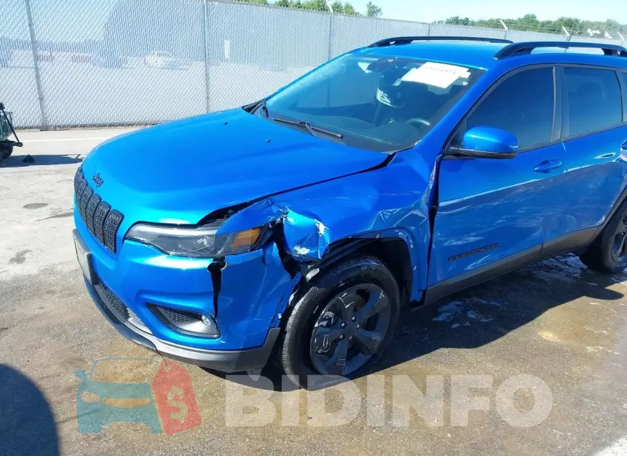 1C4PJMLB5MD139586 Photo# 6