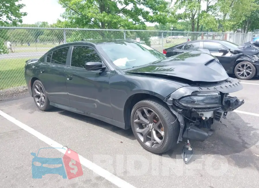 2C3CDXHG2KH686430 Photo# 1