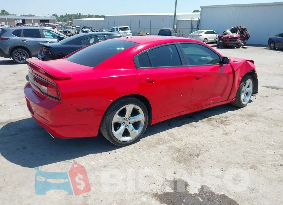 2C3CDXHG7EH124866 Photo# 4