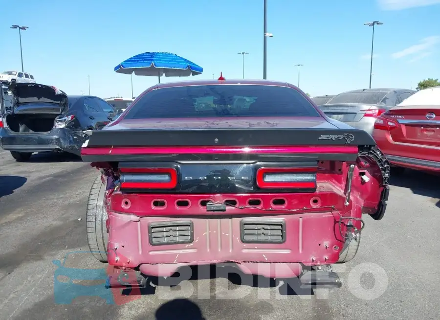 2C3CDZC97KH624963 Photo# 17
