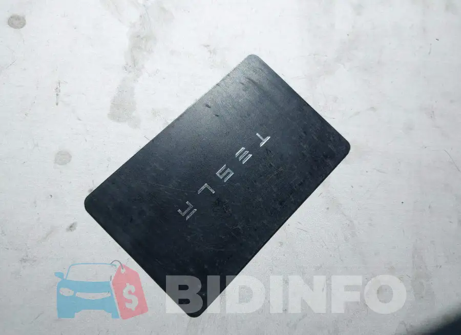 5YJ3E1EA8PF549057 Photo# 11
