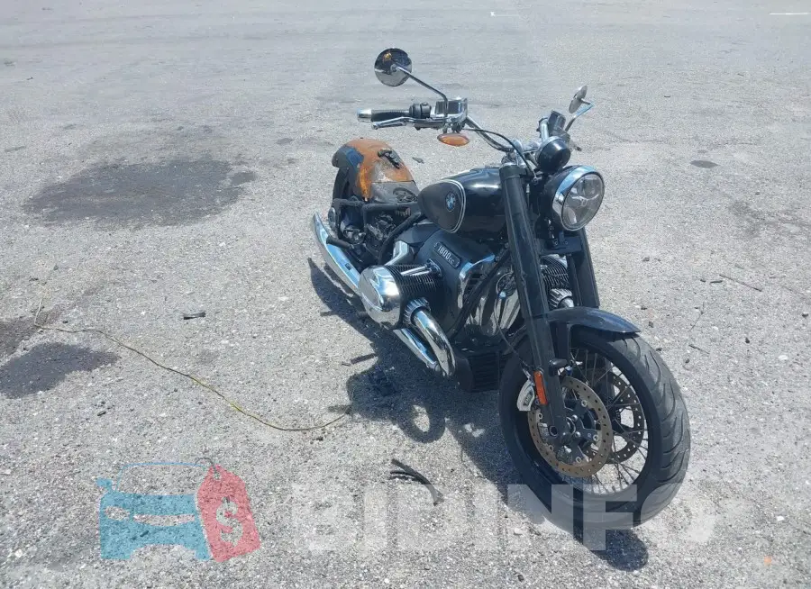 WB10L1308M6D70284 Photo# 1