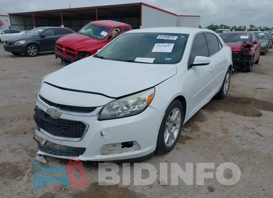 1G11C5SL7FF232657 Photo# 2