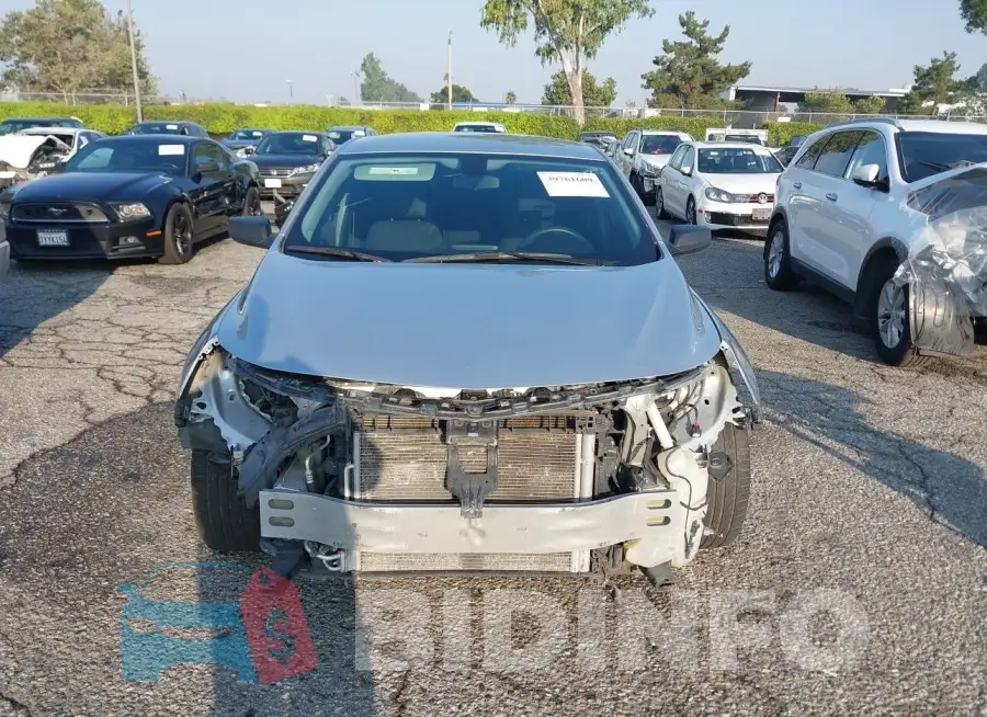 1G1ZB5ST2JF153038 Photo# 13