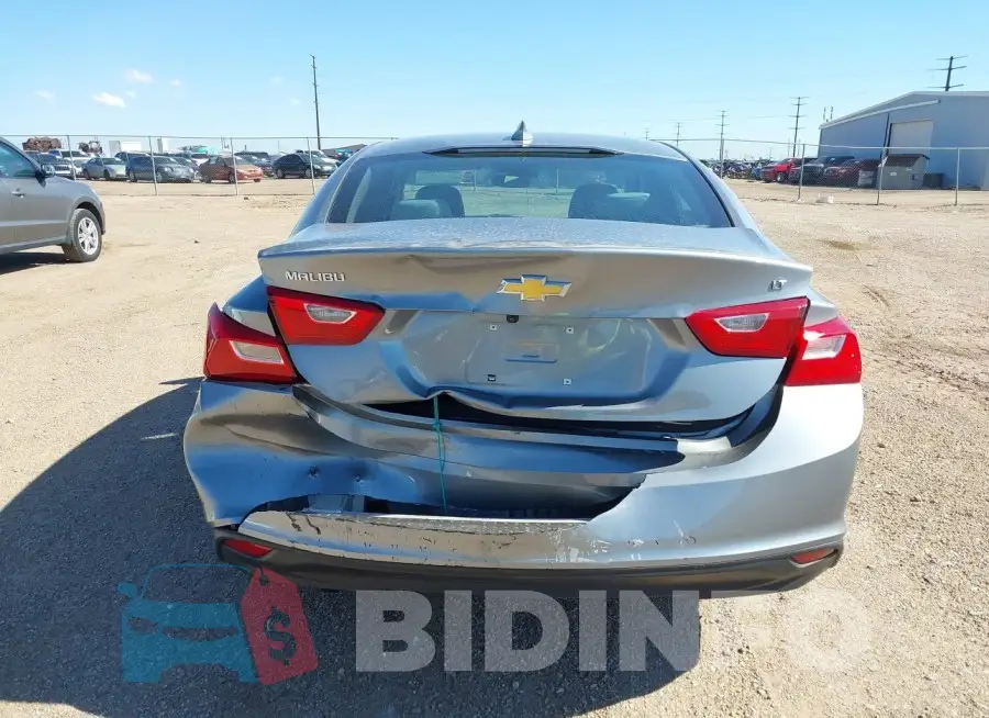 1G1ZD5ST7PF147030 Photo# 16