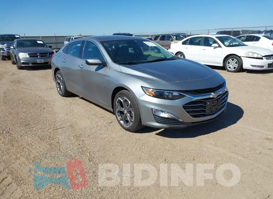 1G1ZD5ST7PF147030 Photo# 1