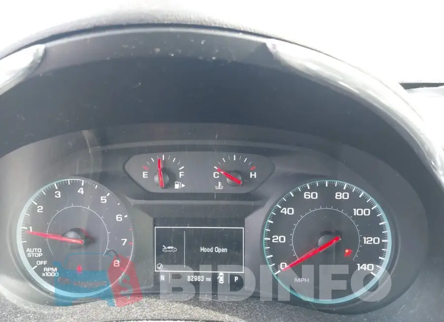1G1ZD5ST8KF177162 Photo# 16