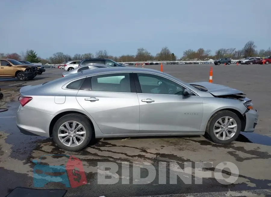 1G1ZD5ST8KF177162 Photo# 14