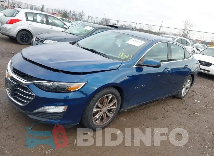1G1ZD5ST9KF155994 Photo# 2