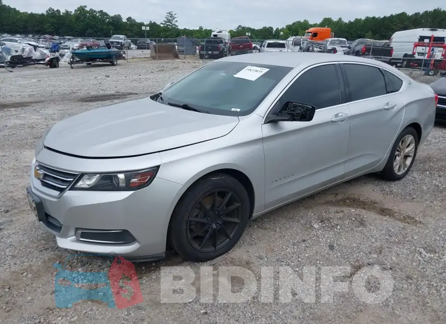 2G1125S37F9196156 Photo# 2