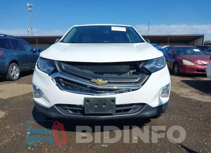 3GNAXHEV1LS659583 Photo# 13