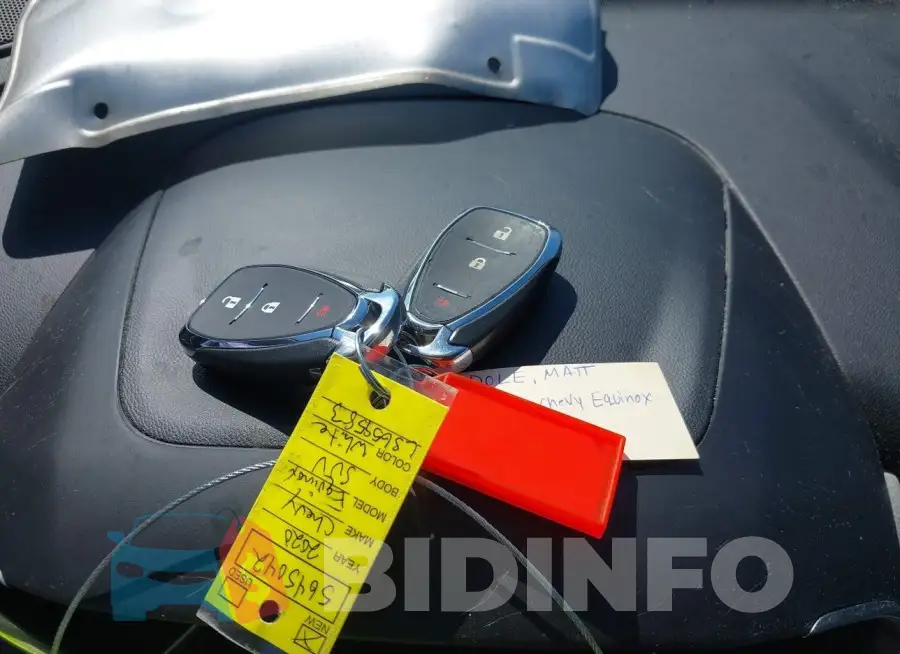 3GNAXHEV1LS659583 Photo# 11