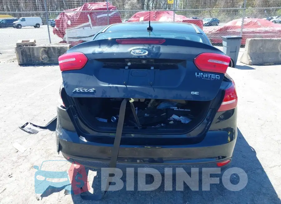 1FADP3F23GL326817 Photo# 6