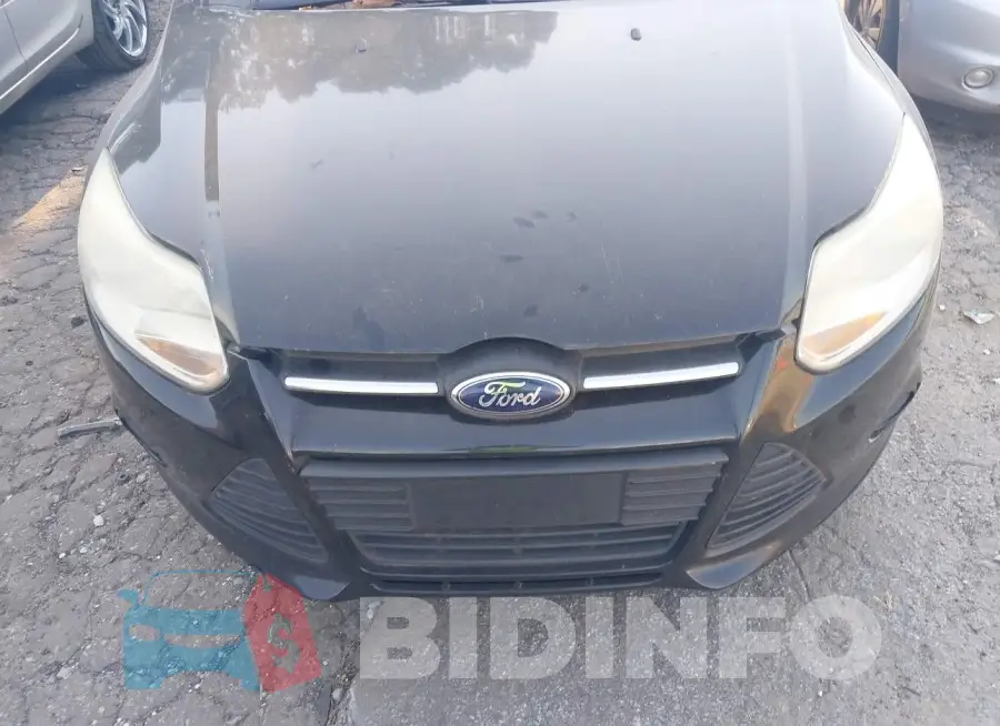 1FADP3F25EL248540 Photo# 6