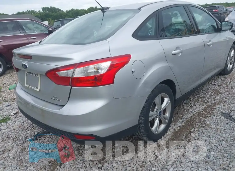 1FADP3F27EL370008 Photo# 6