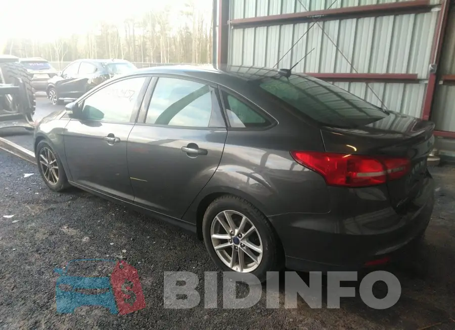 1FADP3F29GL290034 Photo# 3