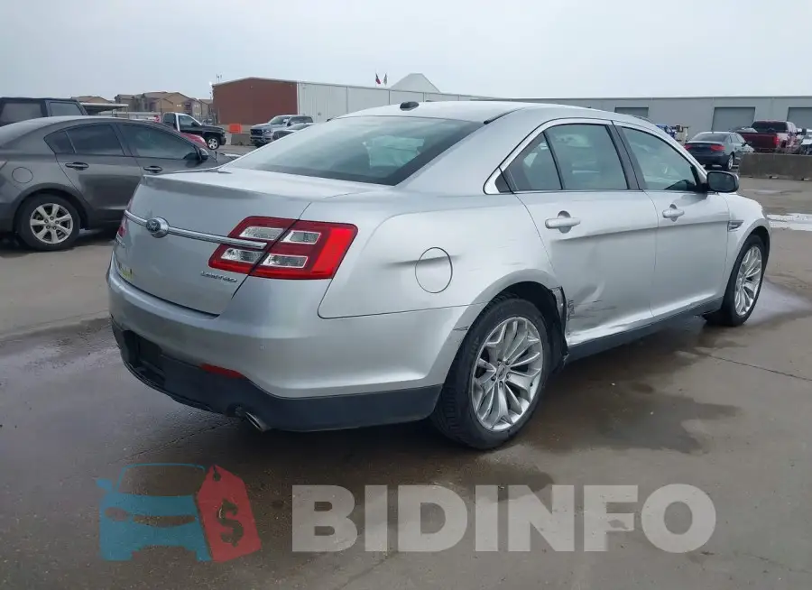 1FAHP2F80JG109497 Photo# 4