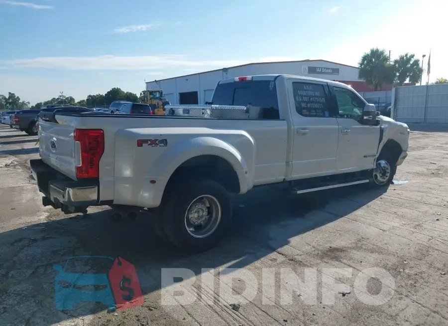 1FT8W3DT1KEC74708 Photo# 4