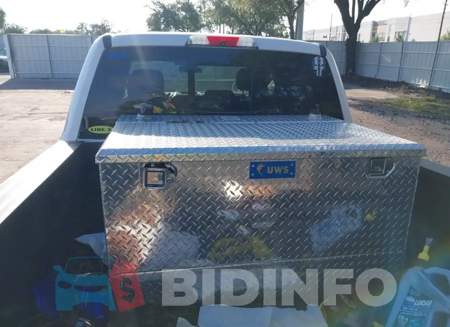 1FT8W3DT1KEC74708 Photo# 14