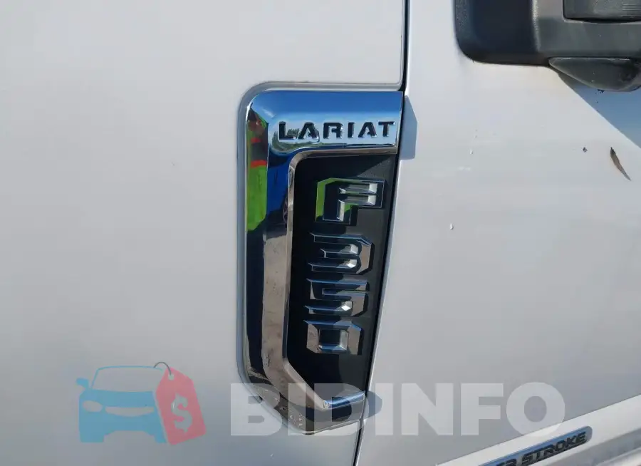 1FT8W3DT1KEC74708 Photo# 22