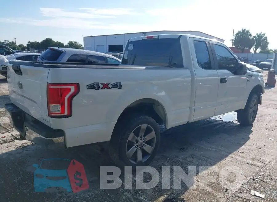 1FTFX1EF5GFB02930 Photo# 4