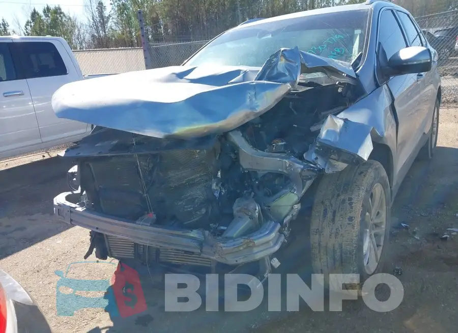 2FMPK3J95LBA29225 Photo# 6