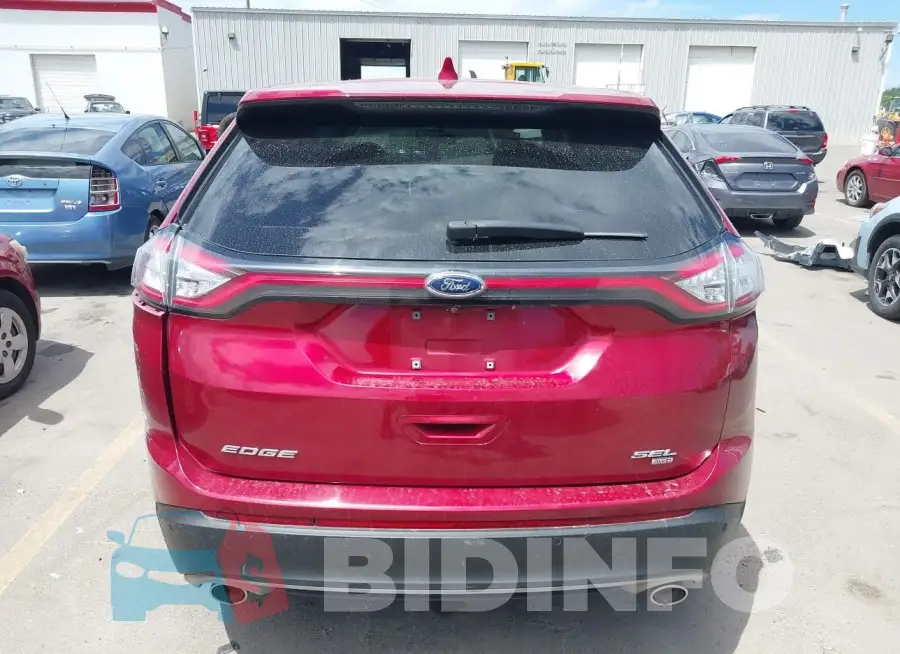 2FMPK4J80GBB74126 Photo# 16