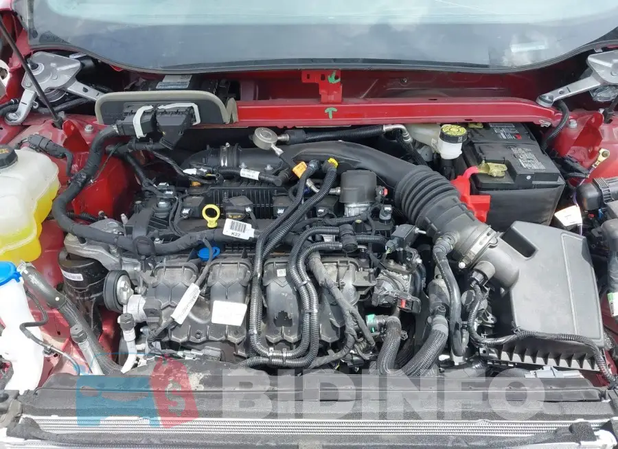 2FMPK4J98RBA48933 Photo# 10