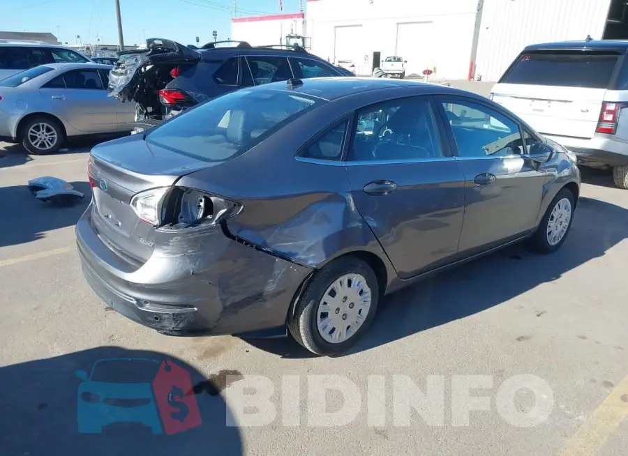 3FADP4CJXEM212326 Photo# 4