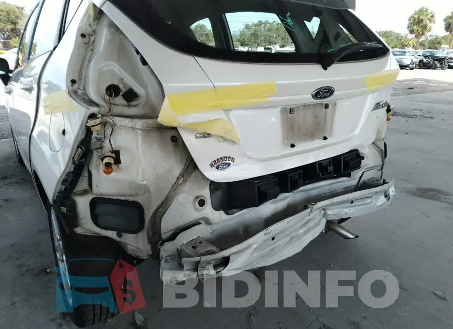 3FADP4EJ2HM153824 Photo# 6