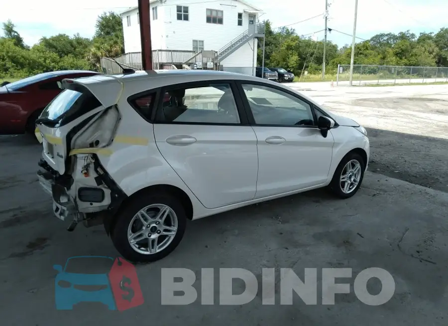 3FADP4EJ2HM153824 Photo# 4