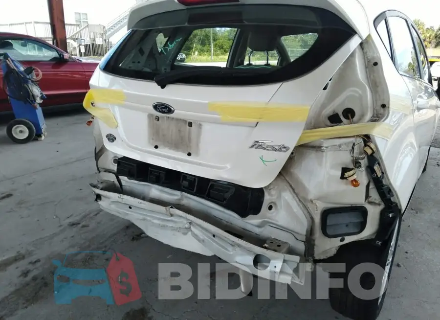 3FADP4EJ2HM153824 Photo# 14