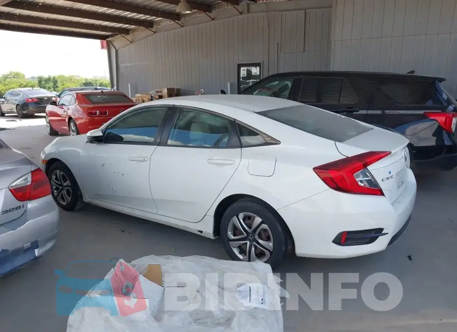 19XFC2F54GE038137 Photo# 14