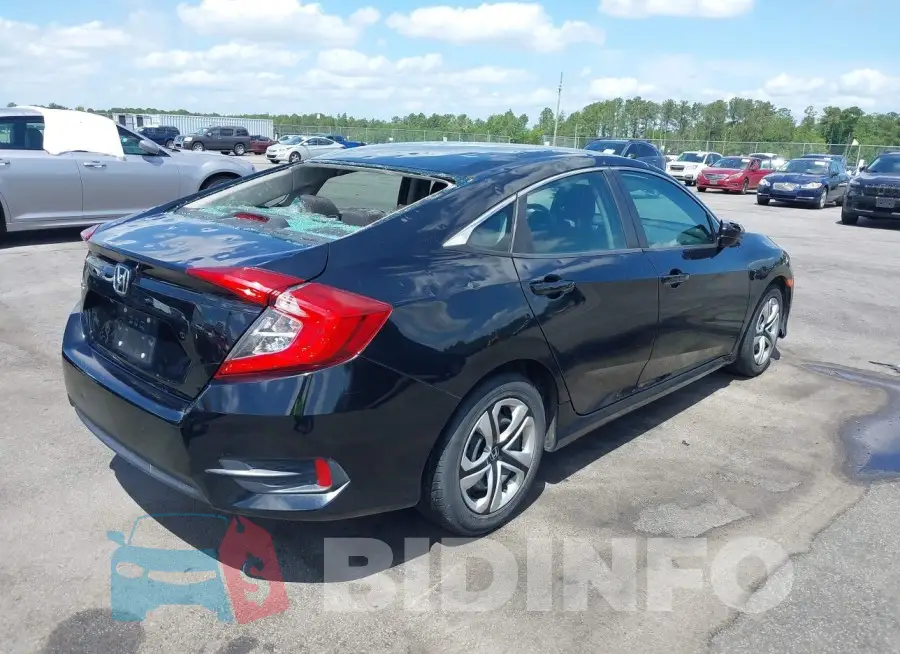 19XFC2F59GE072591 Photo# 4