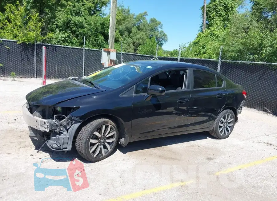2HGFB2F97FH504072 Photo# 15