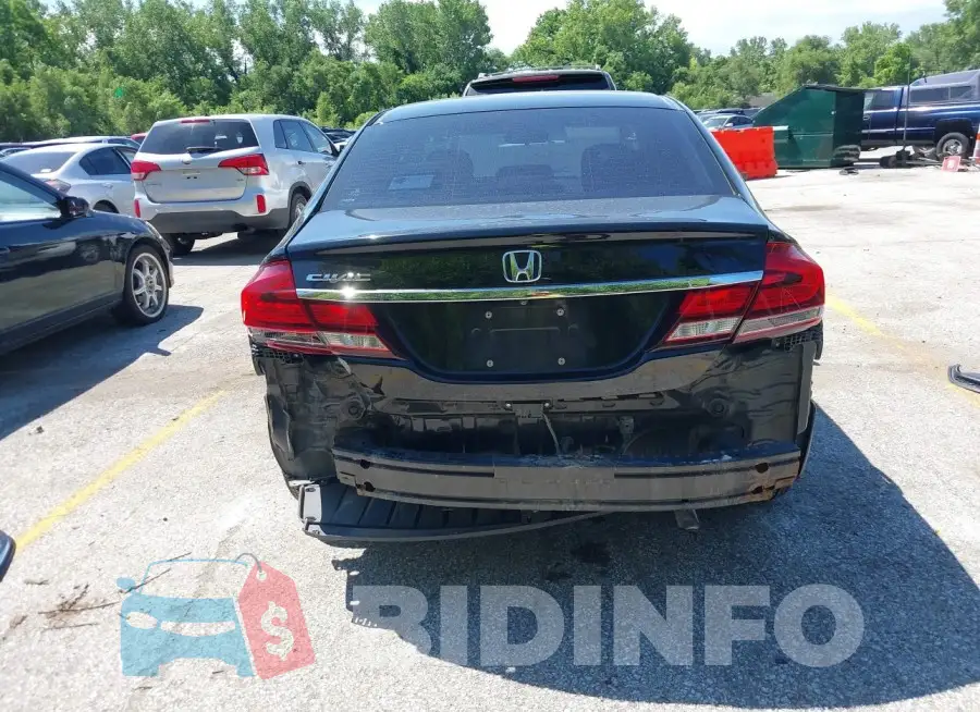 2HGFB2F97FH504072 Photo# 17
