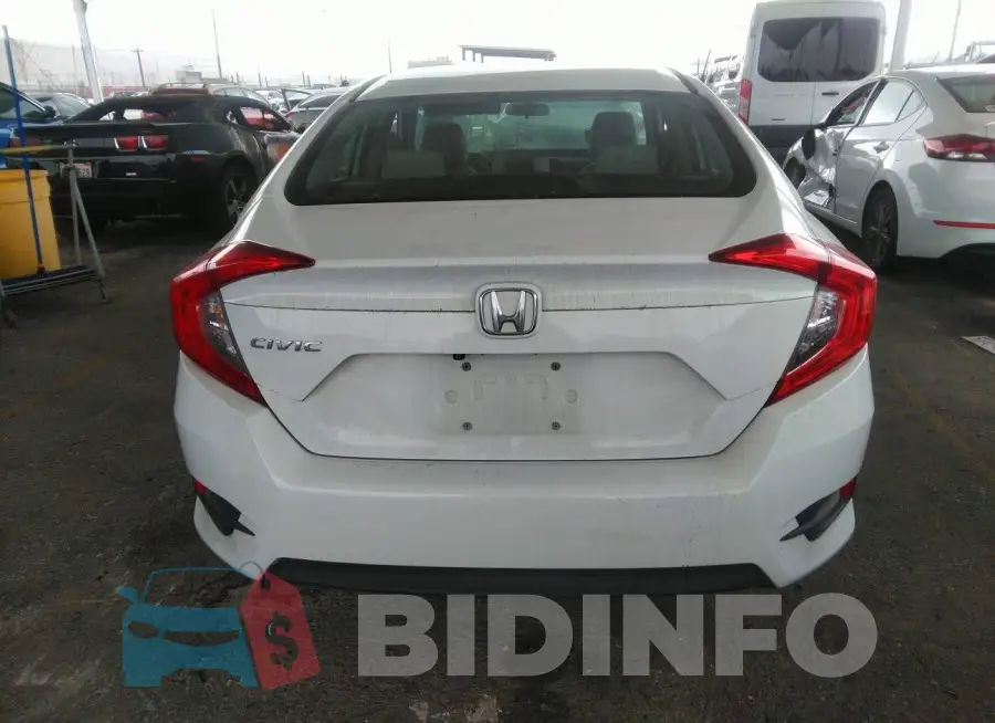 2HGFC2F5XGH573401 Photo# 17