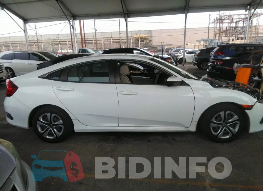 2HGFC2F5XGH573401 Photo# 14