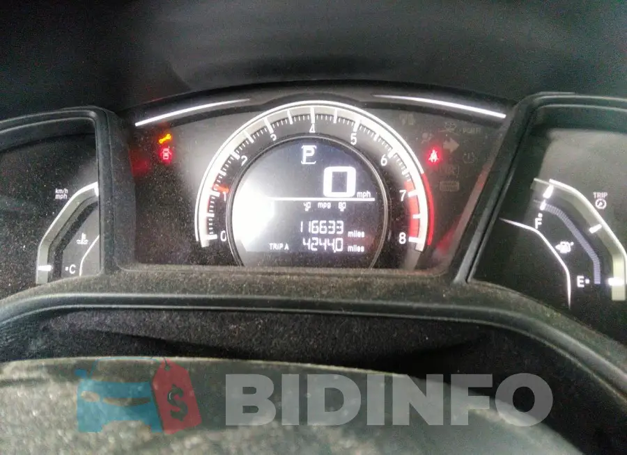 2HGFC2F5XGH573401 Photo# 7