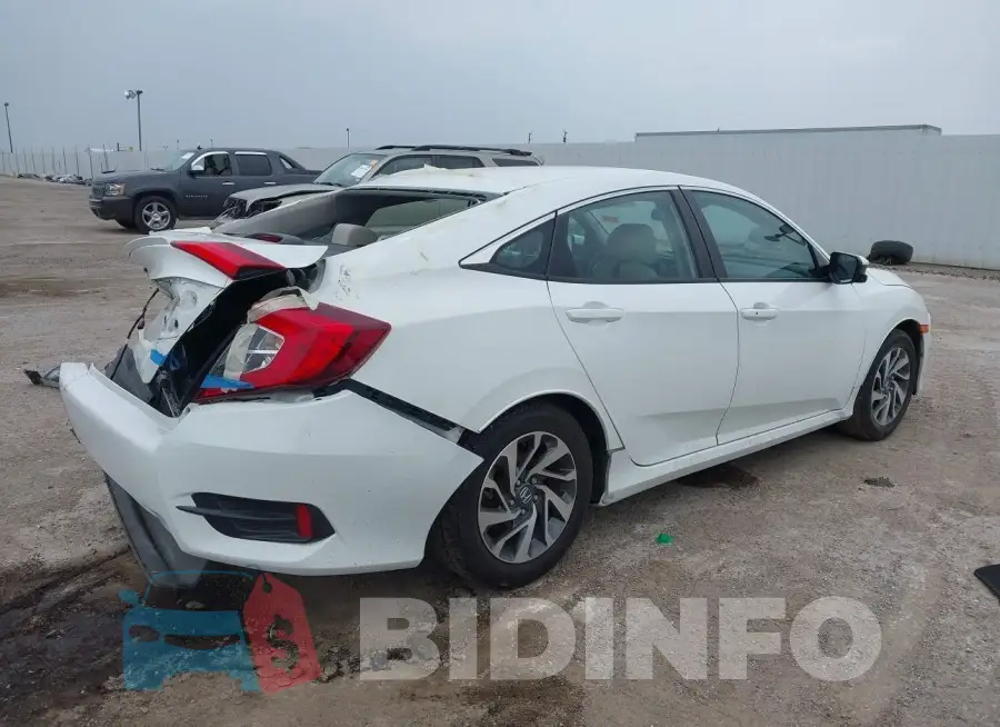 2HGFC2F85GH523371 Photo# 4