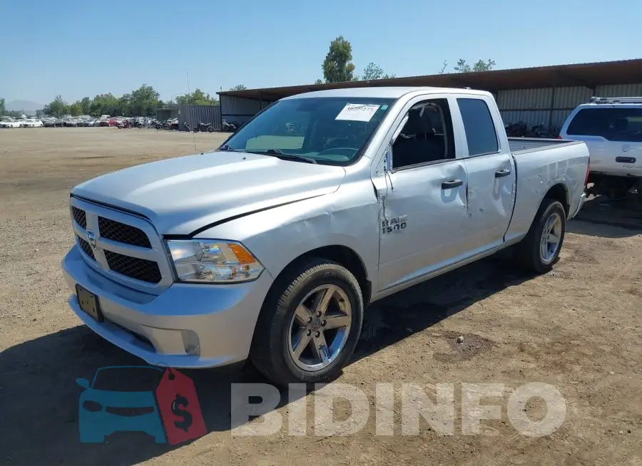 1C6RR6FG6JS195782 Photo# 2
