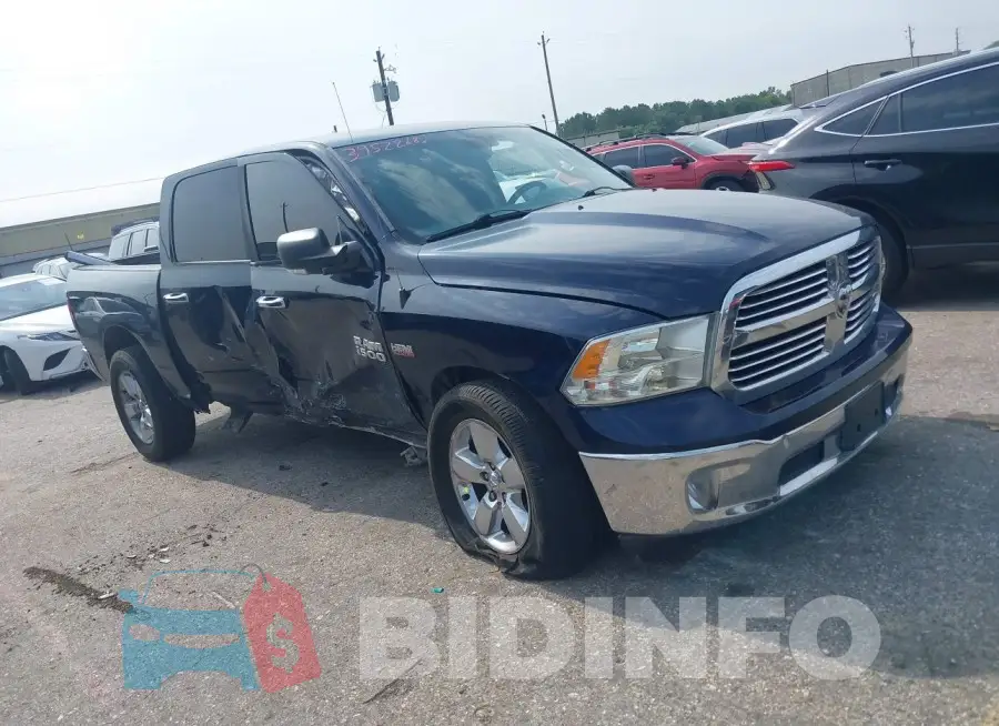 1C6RR6LT6ES190346 Photo# 1
