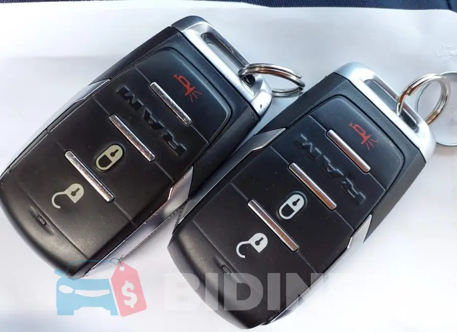 1C6SRFBT7PN589934 Photo# 11