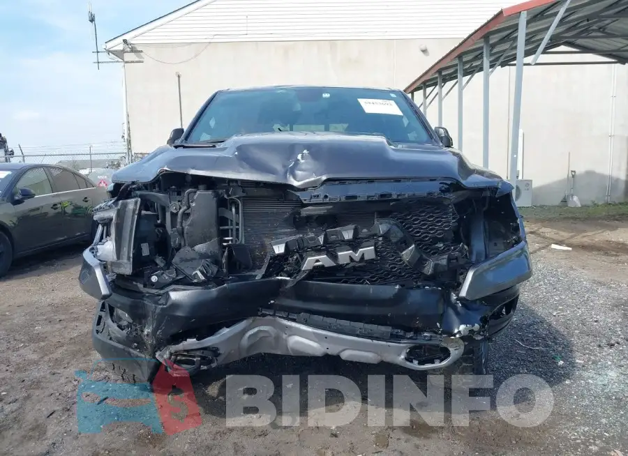 1C6SRFLT5KN754760 Photo# 13