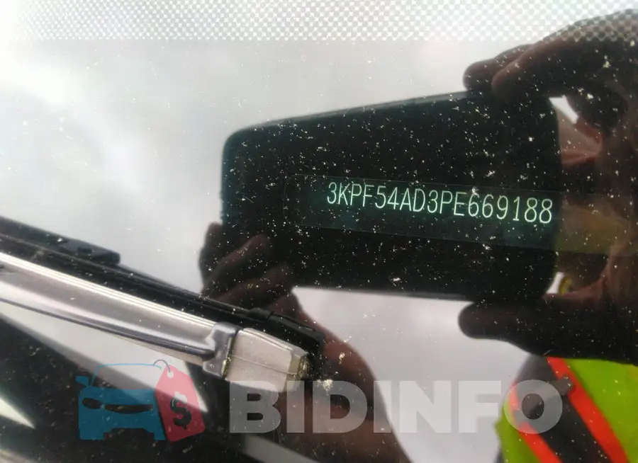 3KPF54AD3PE669188 Photo# 9