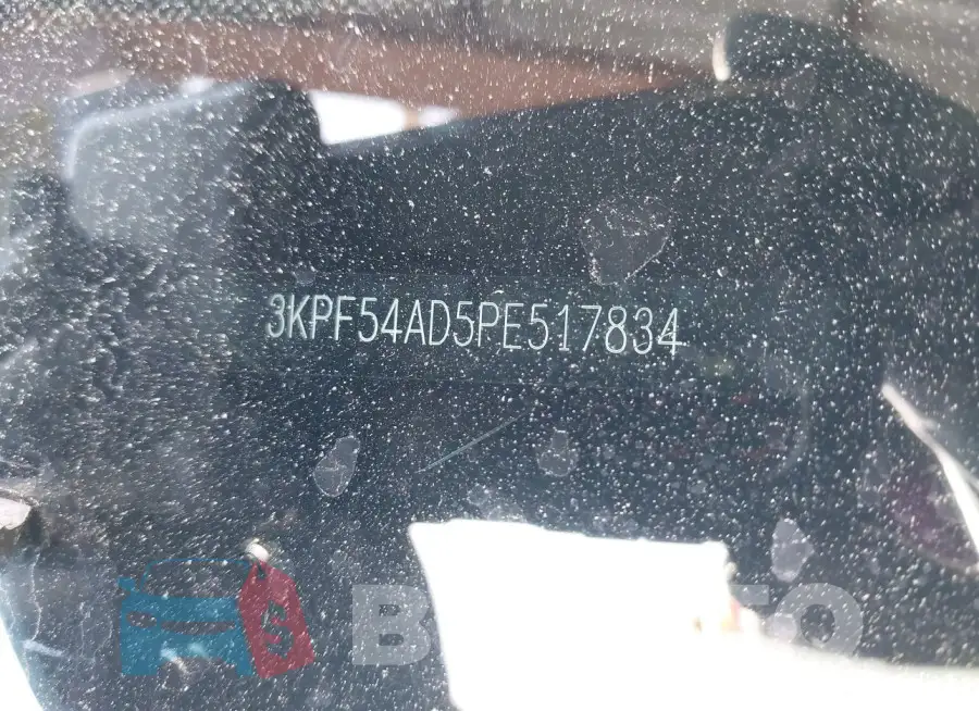 3KPF54AD5PE517834 Photo# 17