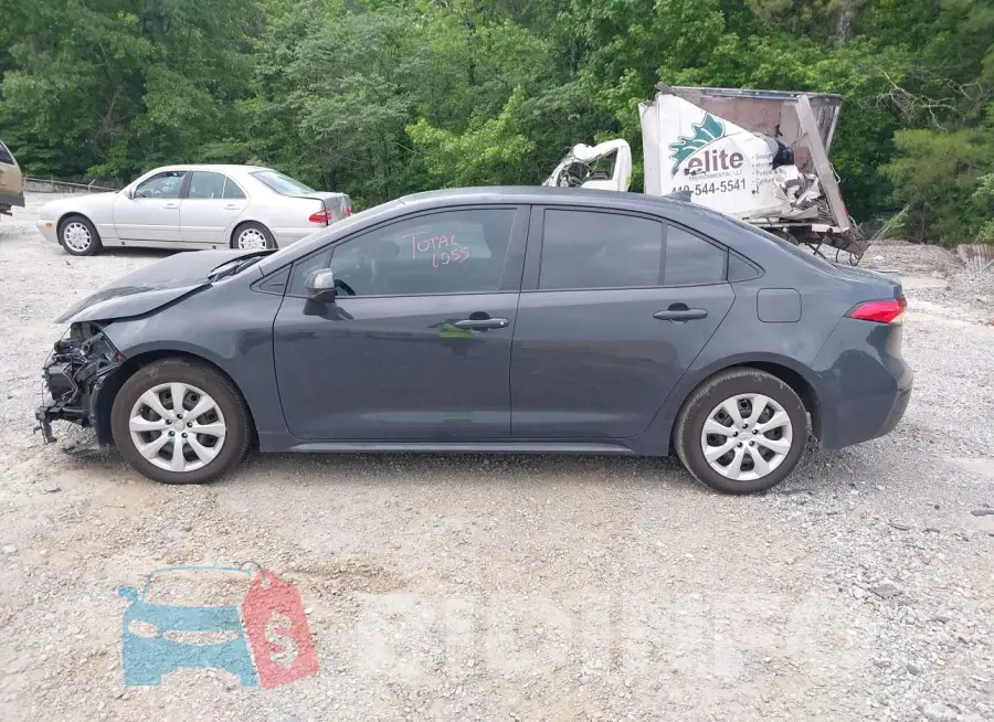 5YFB4MDE4RP127458 Photo# 15