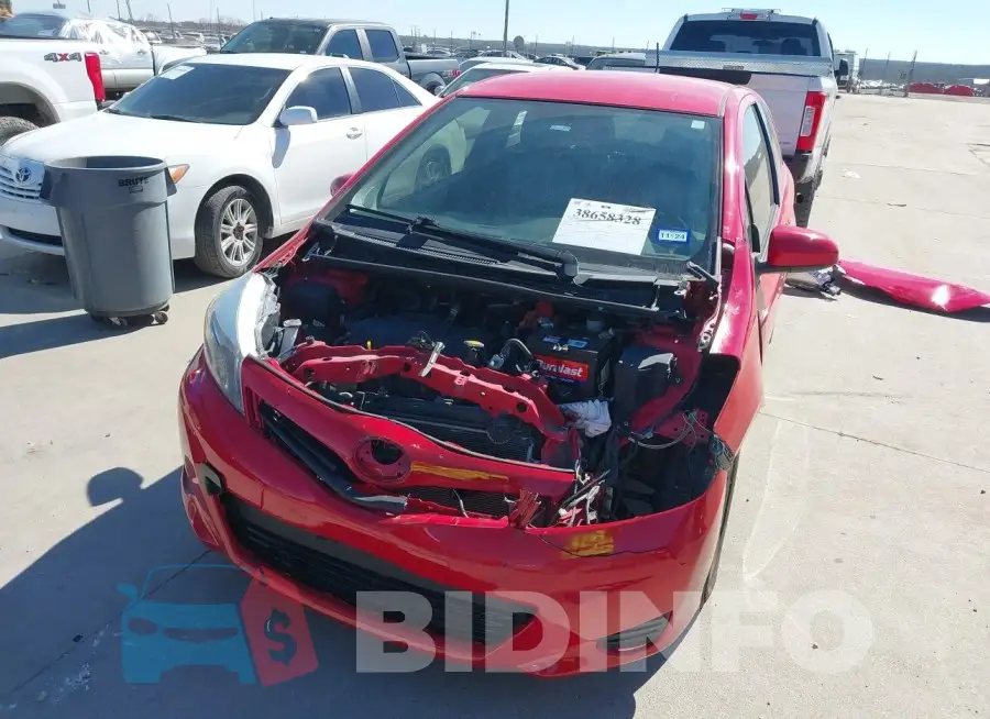 JTDJTUD30ED575383 Photo# 6