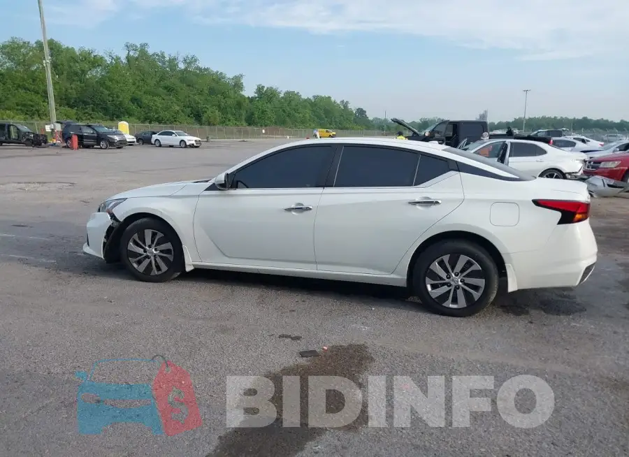 1N4BL4BV5KC117533 Photo# 14