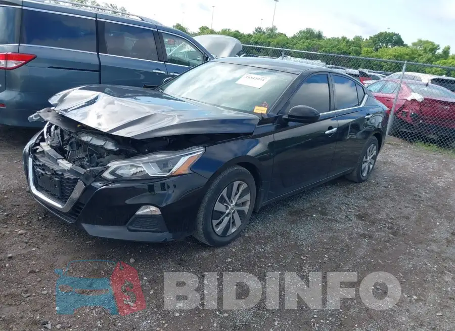 1N4BL4BV8KC143124 Photo# 2